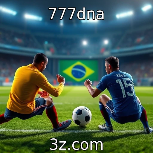 777dna As Melhores Estratégias para Apostar em Jogos de E-Sports