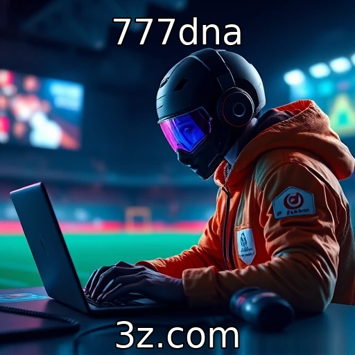 777dna Apostas esportivas: Como analisar partidas para aumentar suas chances de vitória