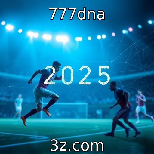 777dna O impacto das novas tecnologias nas apostas esportivas em 2025