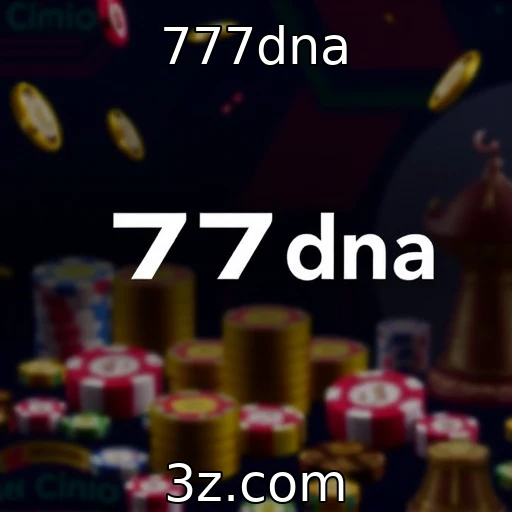 777dna A Ascensão dos Cassinos Online: Por que Jogadores Brasileiros Estão Adorando?