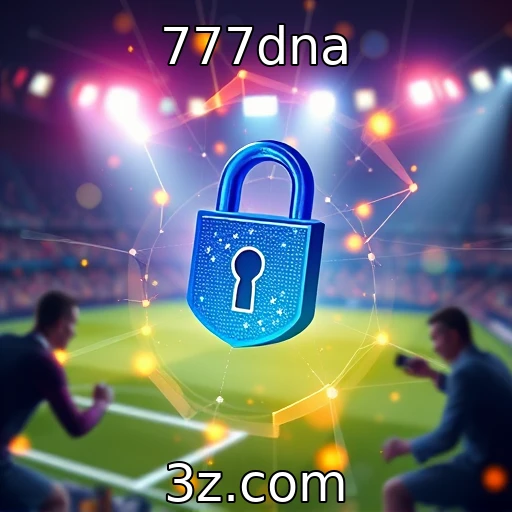 777dna Os segredos por trás das apostas esportivas: Como analisar partidas com precisão