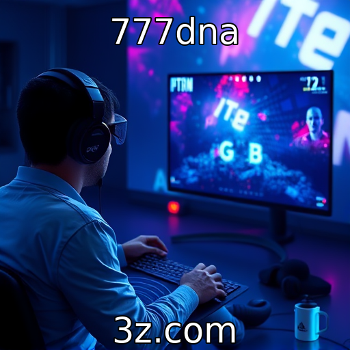 Transformação digital e plataformas de streaming de jogos