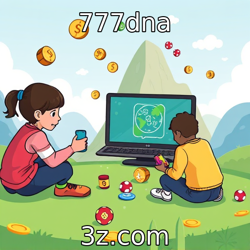 Jogos como ferramenta educativa e seu impacto