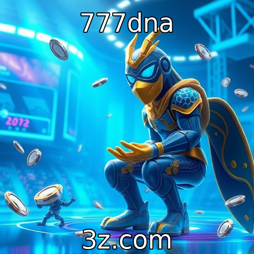 Impacto das tecnologias emergentes na indústria de jogos