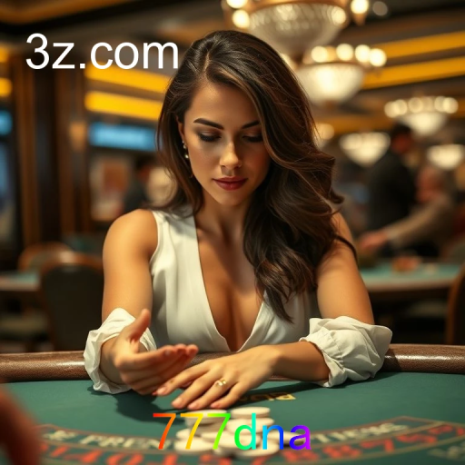 Esporte e Diversão se Encontram no 777dna de Jogos