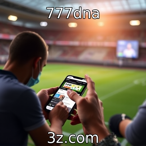 Apostas esportivas: análises precisas para você lucrar mais